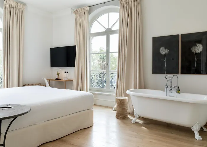 Hotel Tayko Sevilla